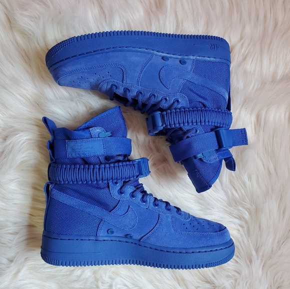 NEW🔷️Nike SF Air Force 1 - Picture 4 of 7